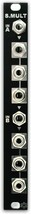 S.Mult - Eurorack Stereo Buffered Multiple - £94.12 GBP