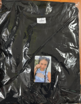 MIMI OHMYGIRL Official T-SHIRTS + Photocard 2025 Concert &#39;Milky Way&#39; Lim... - €131,50 EUR