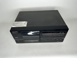 Pioneer PD-F407 25 Disc File Type Cd Changer Player For Parts Or Repair - £27.32 GBP