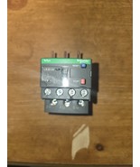 Schneider Thermal Relay LR3D 08 - $54.86 CAD