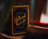 The Hollywood Roosevelt Playing Cards by theory11  - £11.89 GBP