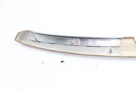 03-06 MERCEDES-BENZ S55 AMG DASHBOARD TRIM PANEL Q4148 image 6