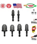 Durable Copper Tube Expander Set with 6 Sizes - Ideal for HVAC Installat... - €34,32 EUR