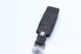 10-13 LEXUS IS250C REAR LEFT DRIVER SIDE SEAT BELT BUCKLE Q5243 image 2