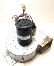 FASCO 70625852 Pool/Spa Blower Motor Assembly 1501320501 120V used #MD9 - $116.88