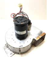 FASCO 70625852 Pool/Spa Blower Motor Assembly 1501320501 120V used #MD9 - $116.88