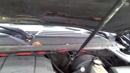 TAHOE     2008 Cowl Vent Panel 1037188551 - $145.04