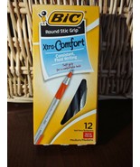 BIC Xtra Comfort 12 Ball Pens - €13,44 EUR