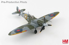 Hobby Master HA7853 1:48 RAF Supermarine Spitfire Mk. Vb No. 313 Sqd., May 1942 - £89.68 GBP