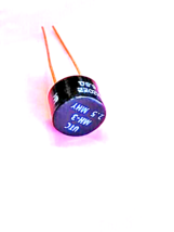 MINIDUCTOR UTC MH-3 2.5MHY MINIDUCTOR TF5RX20ZZ DCR 6.8HM - $45.41 MXN