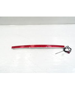 12 Mercedes W212 E550 lamp, third brake light, 2049066020 - $63.92 CAD