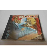 The Best Of Kansas (1984 CBS Records) Original Audio CD tested sounds gr... - £7.70 GBP