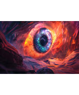 Digital Art - eye-07 - Free Shipping - $2.09 CAD