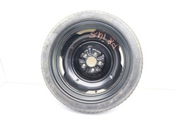 04-09 TOYOTA PRIUS SPARE TIRE WHEEL E1465 image 8