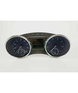 06-2008 mercedes w251 r350 r500 speedometer cluster instrument gauge ass... - $2,122.43 MXN