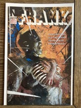 Harvey Comics Frank Collectible Issue #4 Happiness Is A Warm Corpse - £5.44 GBP