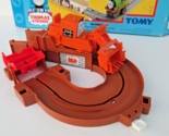 Tomy Thomas Big Loader Friends Train Loading Deck Part Terrence 2001 Rep... - $8.95