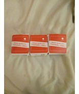 Phomemo 50mmx80mm White Labels 3 Rolls  100 Labels Each Square Label - $24.20 CAD