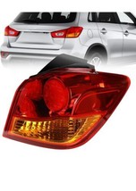 Right Outer Tail Light For Mitsubishi Outlander Sport ASX RVR 2011-19 Re... - £42.63 GBP
