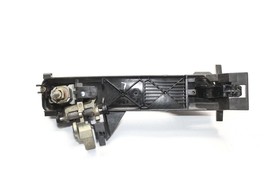 2000-2006 MERCEDES W220 S430 S500 S600 FRONT DRIVER L EXTERIOR DOOR HANDLE P6720 image 8
