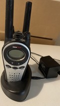 Cobra Micro Talk GA-CC2 Walkie Talkies with Charging Cradle Two Way Radios - £20.56 GBP