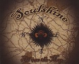 All Over the Map by Soulshine (CD) - $28.95