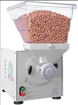 NUT BUTTER GRINDER 220V PN2 GRIND WHOLE NUTS GRINDER NUT BUTTER MILL 220V - $3,947.13