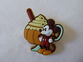 Disney Exchange Pins 158238 Loungefly - Mickey Mouse - Pumpkin Spice - Scente... - £14.53 GBP