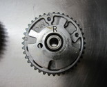 Right Intake Camshaft Timing Gear From 2010 GMC TERRAIN  3.0 12672483 - $53.00
