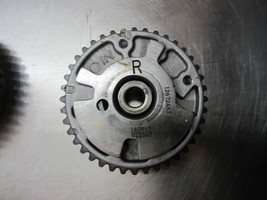 Right Intake Camshaft Timing Gear From 2010 GMC TERRAIN  3.0 12672483 - £41.69 GBP