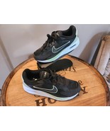 NEW Nike Air Max Solo Men&#39;s Casual Running Training Shoes Black White DX... - €55,88 EUR