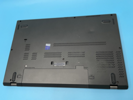 Lenovo ThinkPad P50s 15.6" i7-6500U 2.5Ghz 8GB 128GB SSD #50 - $102.90