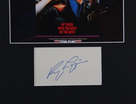 Kenny Loggins Signed Framed 11x14 Photo Display PREMIERE Top Gun - £118.69 GBP