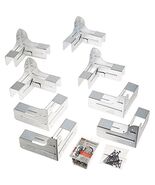 Simpson WBSK Workbench &amp; Shelving Hardware Kit - $57.81 CAD