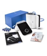 Braun ActivScan 9 BUA7200 Digital arm blood pressure monitor 200 memorie... - $397.12 CAD