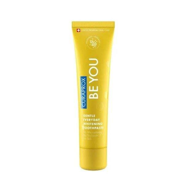 Curaprox Be You Toothpaste 60 ml - Grapefruit & Bergamot