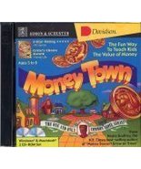 Money Town By Knowledge Adventure - £29.84 GBP