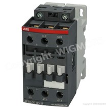 Contactor ABB 3-phase AF30-30-0013 1SBL277001R1300 - £73.31 GBP