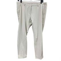 All In Motion men&#39;s quick dry reflective athletic pants size 40 - $56.92 CAD