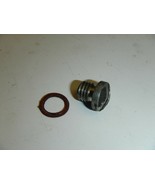 Oil Level Check Plug 1978 Puch Maxi Moped E-50 2 HP - $20.49 CAD