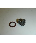 Oil Level Check Plug 1978 Puch Maxi Moped E-50 2 HP - £11.83 GBP