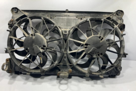 2008 GMC YUKON HYBRID 6.0ltr RADIATOR FAN ASSEMBLY P/N 25805077 GENUINE OEM - £36.23 GBP