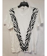 INC Mens TShirt White Size S - $315.12 MXN