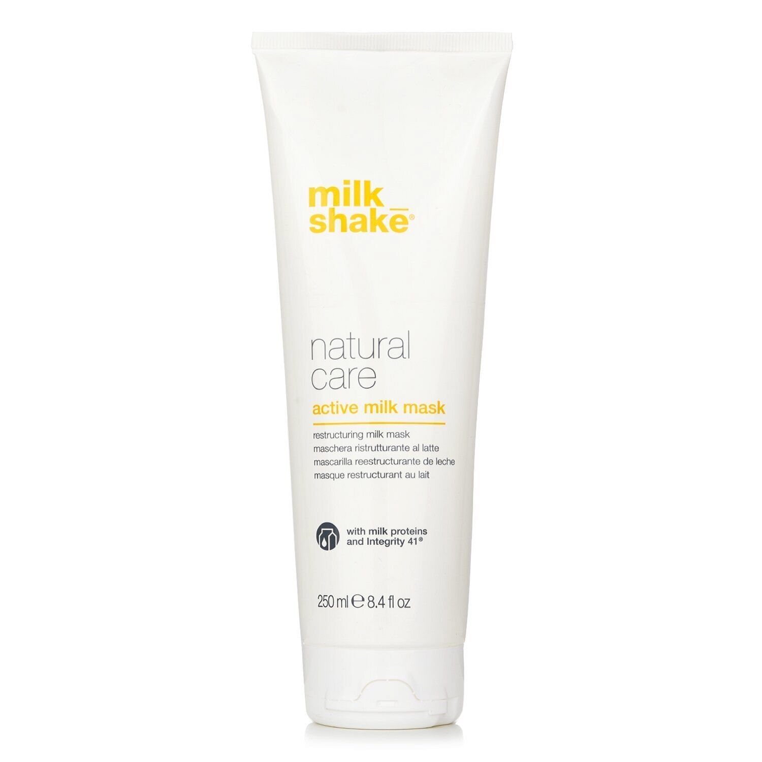 MILK_SHAKE - Natural Care Active Milk Mask 012887 250ml/8.4oz - $57.49