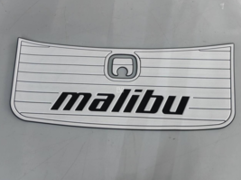 2005 Malibu 23 LSV Swim Platform Boat EVA Foam  Deck Floor Mat Flooring - $299.00