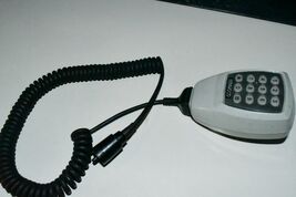 kenwood kmc-28 12 key Mic Microphone w pin connect For TK8180 TK890 /690... - $38.70