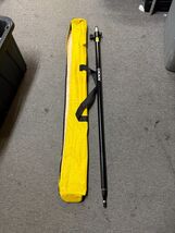 CHCNAV 2.2 meter Carbon Fiber Survey Range Pole HC02004TJ01 BRAND NEW - $124.99