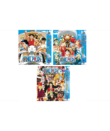 ONE PIECE BOX 1-3 VOL.1-1027 ANIME DVD ENGLISH DUBBED REGION ALL FREE SH... - $249.90