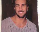 Vintage Joey Fatone *NSYNC Magazine Pinup Picture - £4.66 GBP