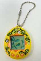 Vintage Mori de Hakken! Tamagotchi Forest Discovery Morino Forestgotchi Ivy - $1,120.26 MXN
